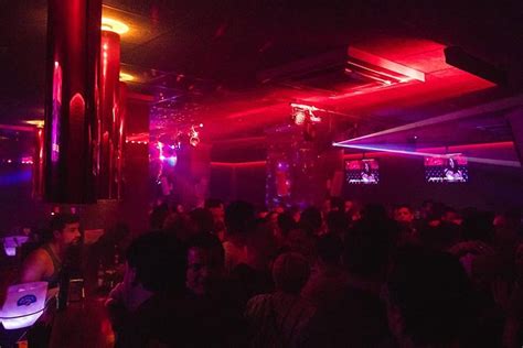 valencia gay bars|A Guide to LGBT Nightlife in Valencia